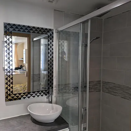 Cosy Apartment Saumur