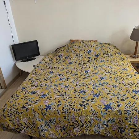 Cosy Saumur